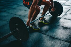 Fitness 1