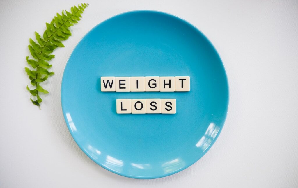 Weight Loss 1