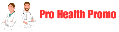 Pro Health Promo