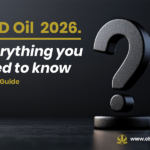 A UK CBD OIL GUIDE FOR 2026